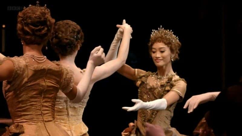 ¼ƬʼҰţ÷Ү The Royal Ballet: MayerlingĻ/Ļ