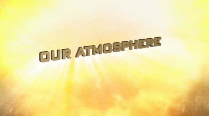 ¼ƬǵĴ㣺ѧ Our Atmosphere: Earth ScienceĻ/Ļ