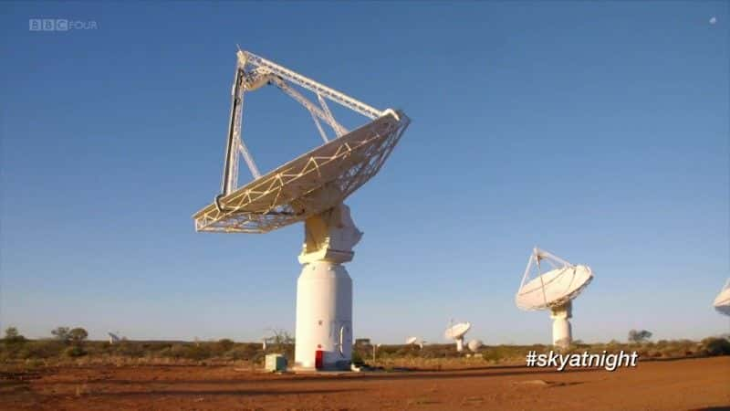 ¼Ƭ½ѧ Outback Astronomy1080P-Ļ/Ļ