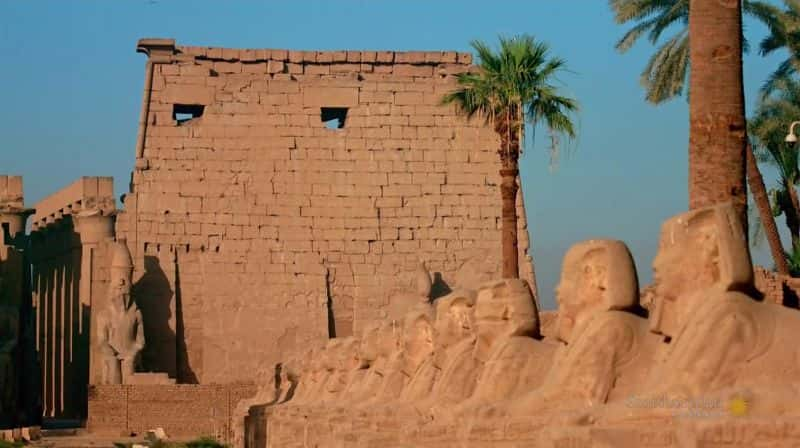 ¼Ƭʥأ Sacred Sites: Egypt1280P-Ļ/Ļ