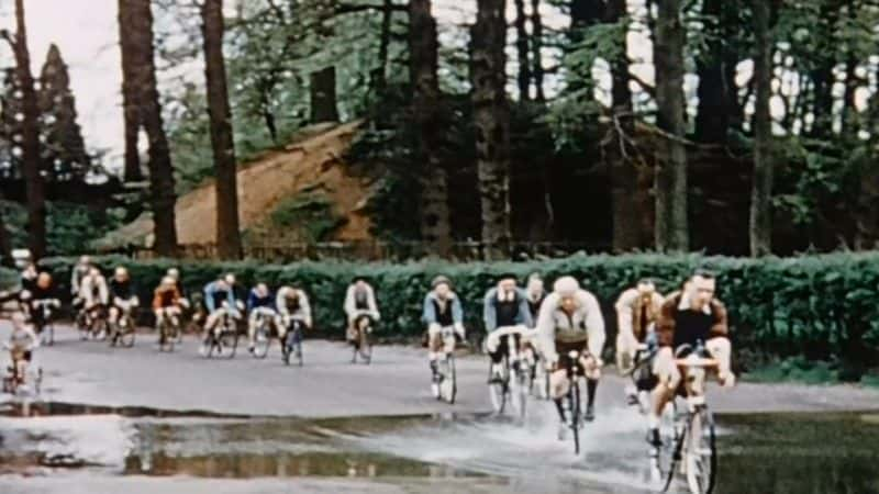 ¼Ƭ룺 (BBC) Pedalling Dreams: The Raleigh Story (BBC)1080Pȫ1-Ļ/Ļ