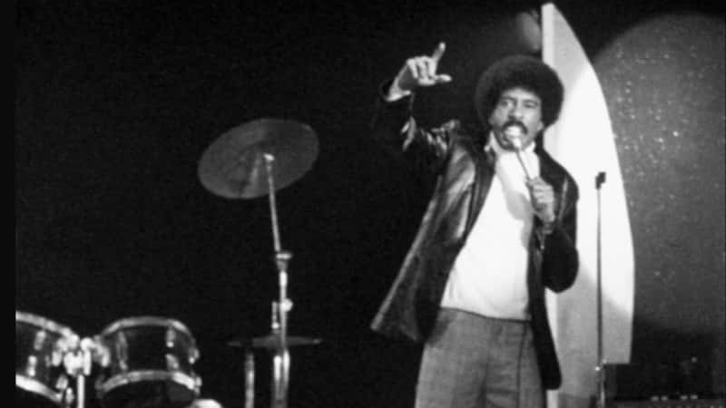 纪录片《理查德·普赖尔：偶像 Richard Pryor: Icon》[无字][BT][1080P]资源下载