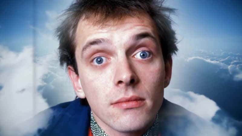 纪录片《里克·梅奥尔：暴政之主 Rik Mayall: Lord of Misrule》[无字][BT][1080P]资源下载