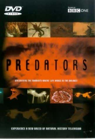 纪录片《掠夺者 Predators》[无字] [BT][DVD画质]资源下载