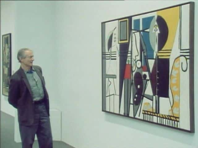 纪录片《罗伊·利希滕斯坦 Roy Lichtenstein》[无字] [BT][DVD画质][1080P]双画质资源下载