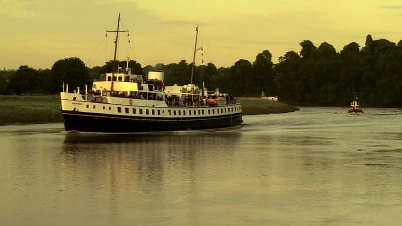 ¼Ƭ֣Ӣʧִ The People's Liners: Britain's Lost Pleasure Fleetsȫ1-Ļ/Ļ