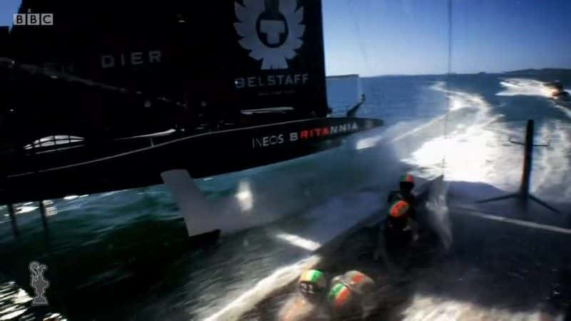 ¼Ƭ2021 ޱ 7 ͵ 8  Sailing: America's Cup Final Race 7 and 8 2021ȫ1-Ļ/Ļ