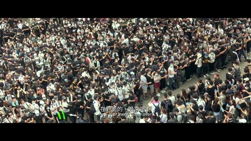 纪录片《我们时代的革命 Revolution of Our Times》[无字][BT][720P]资源下载