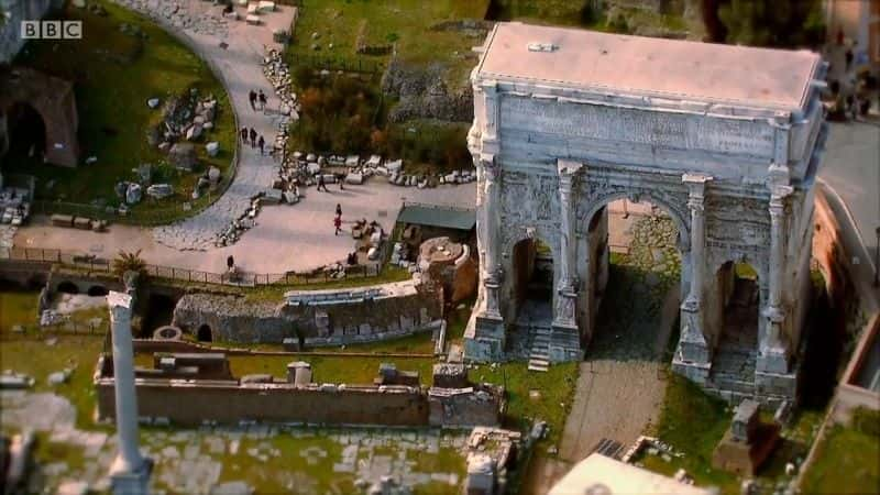 ¼Ƭ֮ǵʷϵ 1 Rome a History of the Eternal City: Series 1ȫ3-Ļ/Ļ