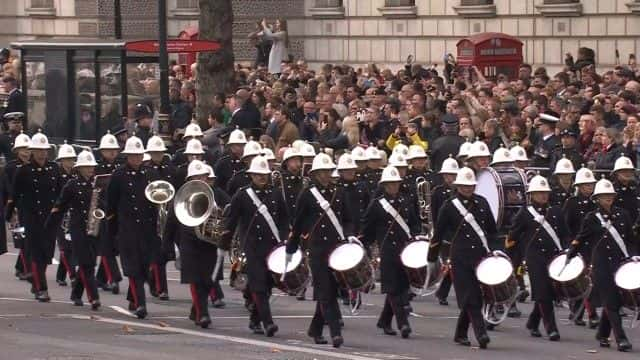 ¼Ƭʿգ2022 ƽ Remembrance Sunday: The Cenotaph 2022ȫ1-Ļ/Ļ