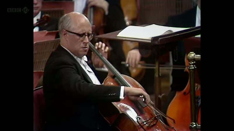 ¼Ƭ˹޲ά棺 Rostropovich: The Genius of the Cello1080P-Ļ/Ļ