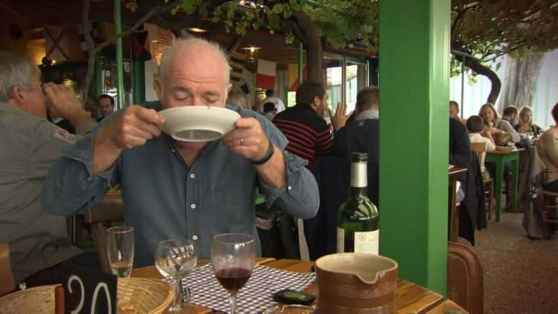 纪录片《里克斯坦的长周末：系列 1 Rick Stein's Long Weekends: Series 1》[无字][BT][720P]资源下载