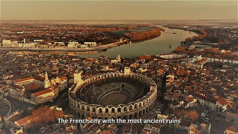 ¼Ƭͽṹϵ 1 Roman MegaStructures: Series 11080P-Ļ/Ļ