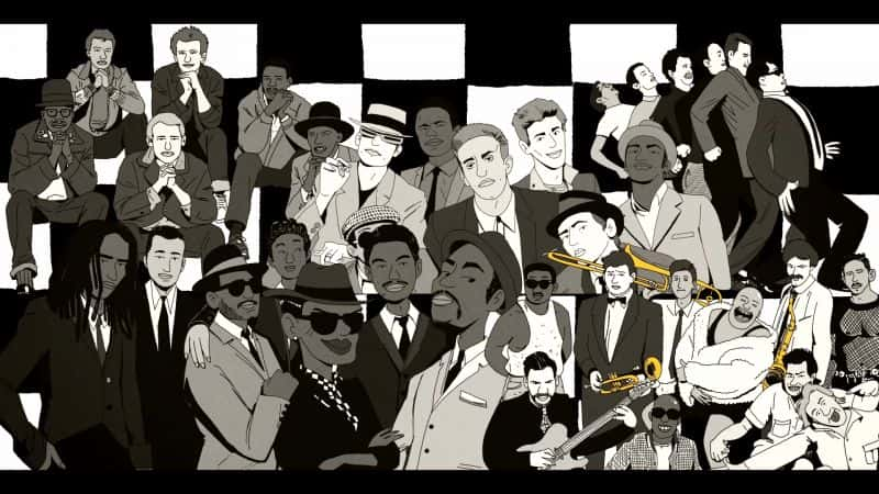 ¼Ƭ 90˹ Pick it Up! Ska in the 90'sĻ/Ļ