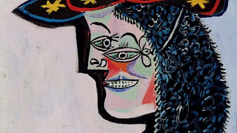 ¼Ƭϼ Picasso: Love Sex and ArtĻ/Ļ