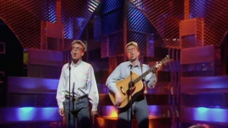 ¼Ƭߣǹ Proclaimers: This is the Story1080P-Ļ/Ļ