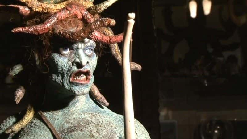 ¼ƬסɭЧ̩̹ (BBC) Ray Harryhausen: Special Effects Titan (BBC)ȫ1-Ļ/Ļ