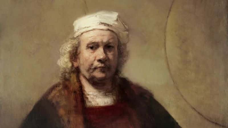 ¼Ƭײʣ Rembrandt: Masterpieces of the Late Years1080Pȫ1-Ļ/Ļ