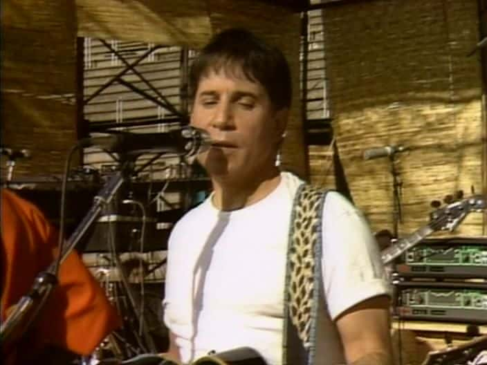 ¼Ƭޡɣ԰ Paul Simon: Graceland720P-Ļ/Ļ