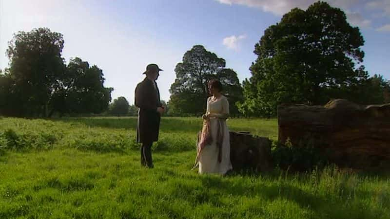 纪录片《真实的简·奥斯汀 The Real Jane Austen》[无字][BT][720P]资源下载