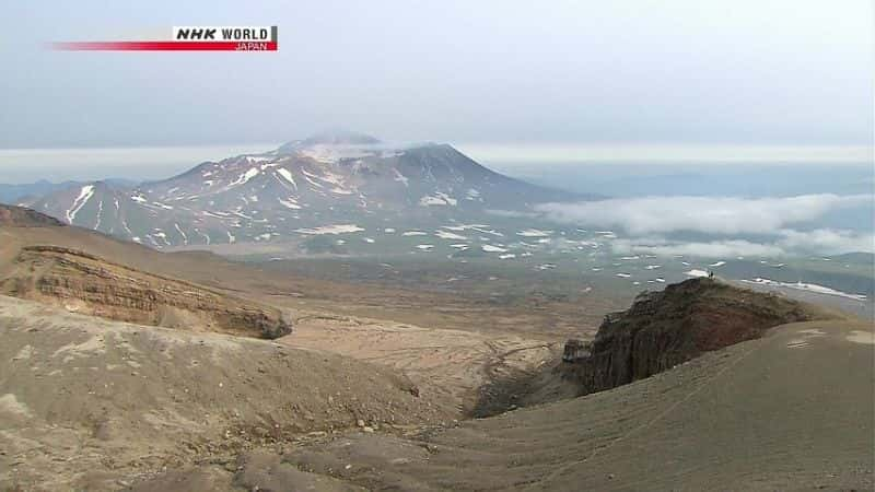 ¼Ƭ˹Ļ֮ģӰ뵺 Russia's Heart of Fire: The Kamchatka Peninsulaȫ1-Ļ/Ļ