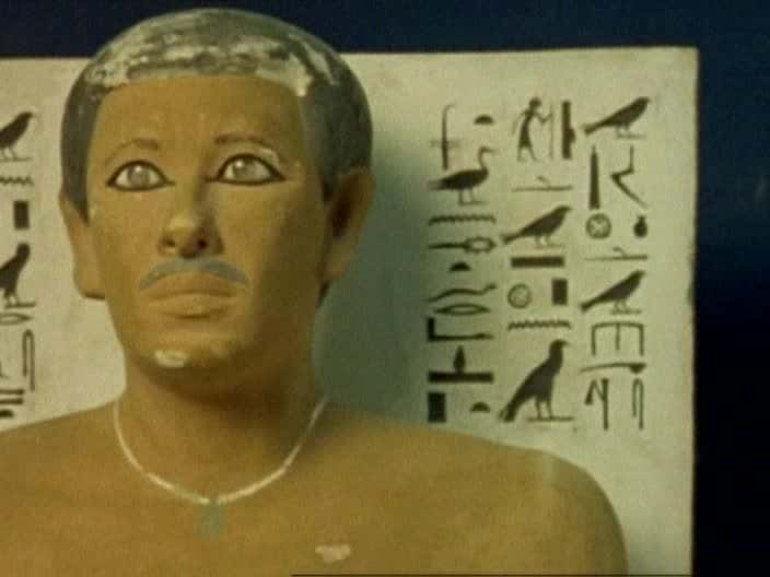 纪录片《金字塔、木乃伊和坟墓 Pyramids, Mummies and Tombs》[无字] [BT][DVD画质]资源下载