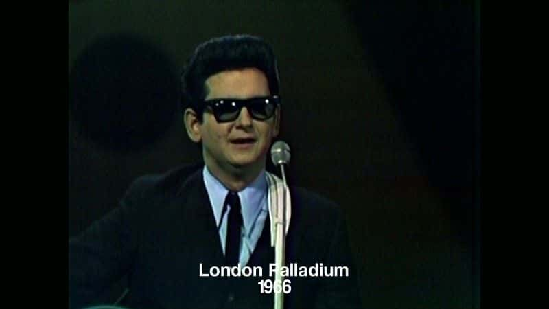 ¼Ƭ±ɭ¶֮һ Roy Orbison: One of the Lonely Onesȫ1-Ļ/Ļ