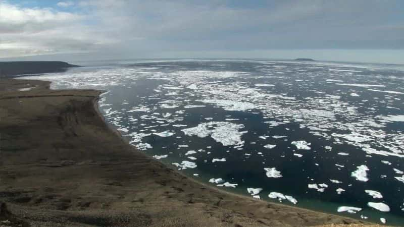 纪录片《划船北极 Rowing the Arctic》[无字] [BT][DVD画质]资源下载