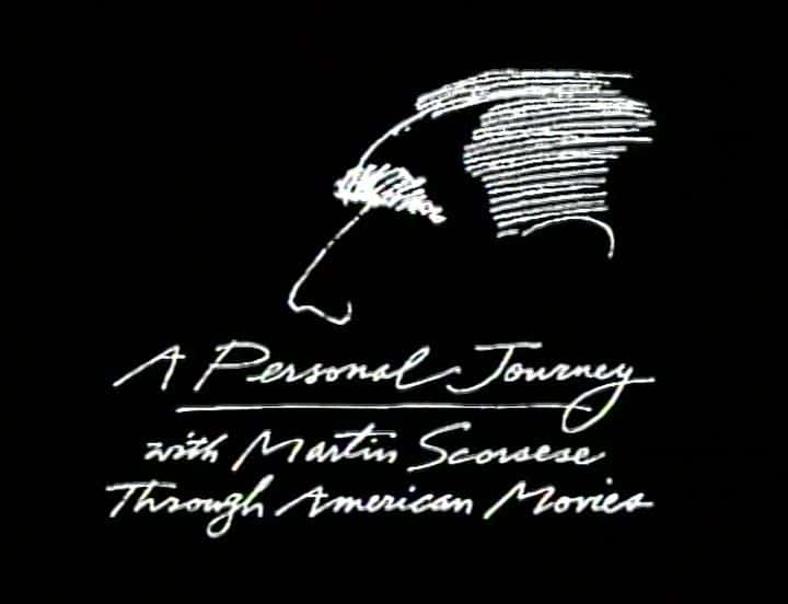 ¼Ƭ˹˹Ӱ֮ A Personal Journey with Martin Scorsese Through American MoviesĻ/Ļ