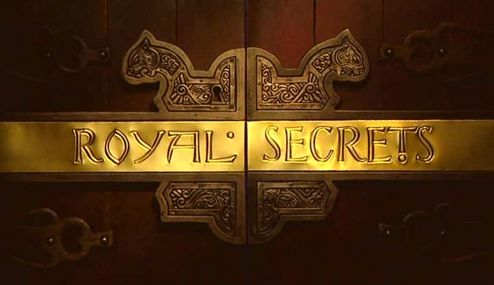 ¼Ƭʼ Royal SecretsĻ/Ļ