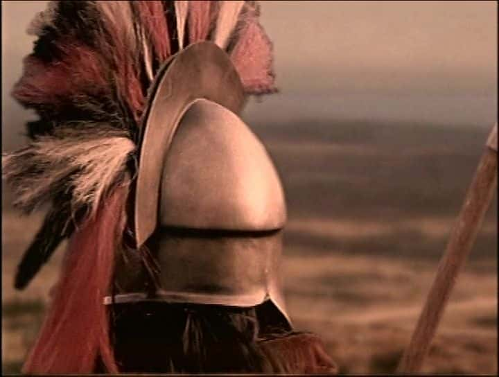 纪录片《斯巴达人的兴衰 (HC) Rise and Fall of the Spartans (HC)》[无字][BT][720P]资源下载