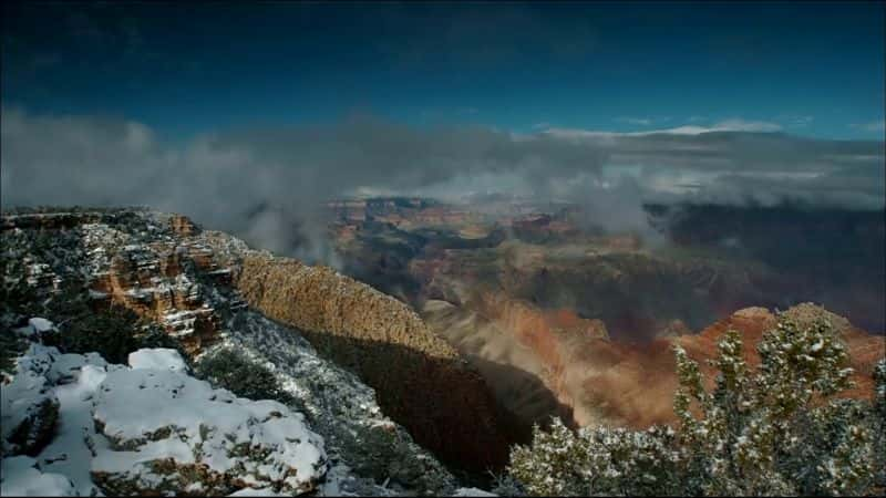 ¼Ƭҹ԰ North America's National ParksĻ/Ļ