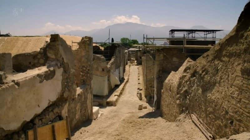 ¼Ƭӱųǣµʾ Pompeii: The New Revelations1080Pȫ1-Ļ/Ļ