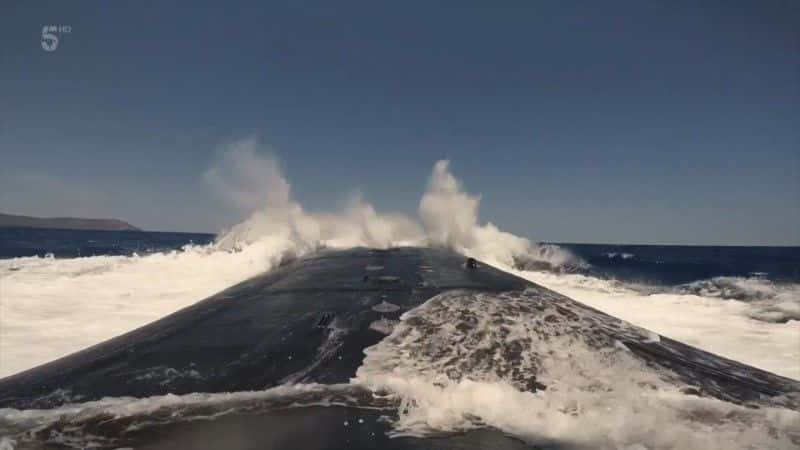 纪录片《英国核潜艇：三叉戟 On Board Britain's Nuclear Submarine: Trident》[无字][BT][720P]资源下载