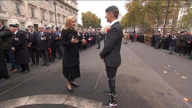 ¼Ƭʿգ2022 ƽ Remembrance Sunday: The Cenotaph 2022ȫ1-Ļ/Ļ