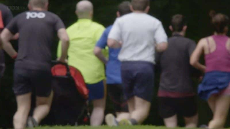 ¼Ƭ The Power of Parkrun1080Pȫ1-Ļ/Ļ