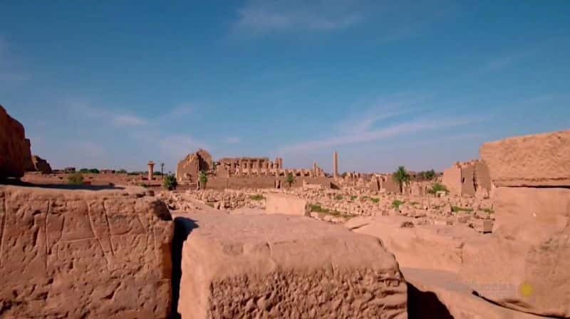 ¼Ƭʥأ Sacred Sites: Egypt1280P-Ļ/Ļ