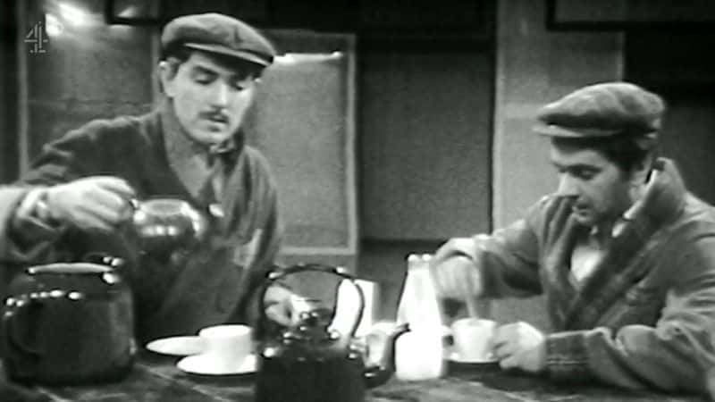 纪录片《彼得·库克和达德利·摩尔：失踪的草图 Peter Cook and Dudley Moore: The Missing Sketches》[无字][BT][720P]资源下载