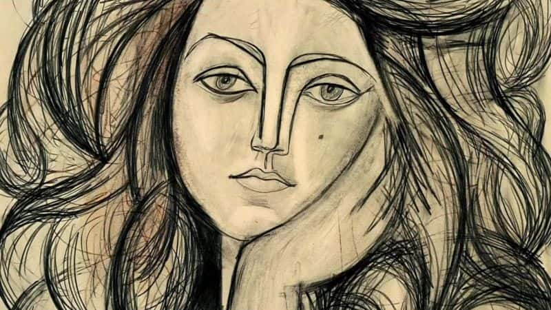 ¼Ƭϼ Picasso: Love Sex and ArtĻ/Ļ