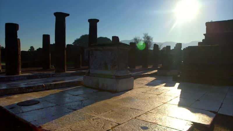 ¼Ƭһӱǣտķ The Other Pompeii: Life and Death in Herculaneumȫ1-Ļ/Ļ