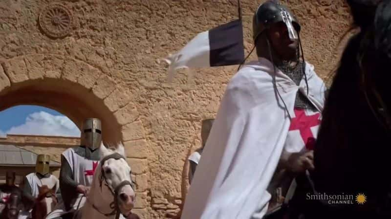 ¼Ƭʥأʥʿ Sacred Sites: Templars1280P-Ļ/Ļ