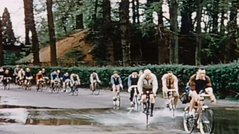 纪录片《骑行梦想：罗利的故事 Pedalling Dreams: The Raleigh Story》[无字][BT][720P]资源下载