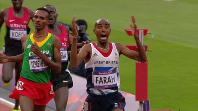 ¼ƬĪ The Real Mo Farah1080Pȫ1-Ļ/Ļ