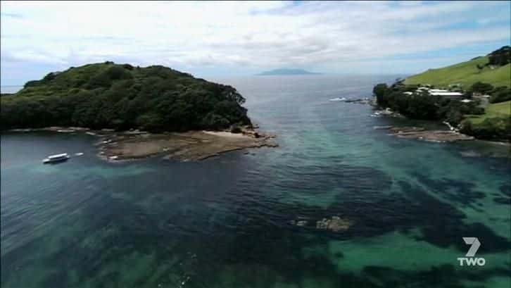 ¼ƬӸ߿ո New Zealand from Above1080P-Ļ/Ļ