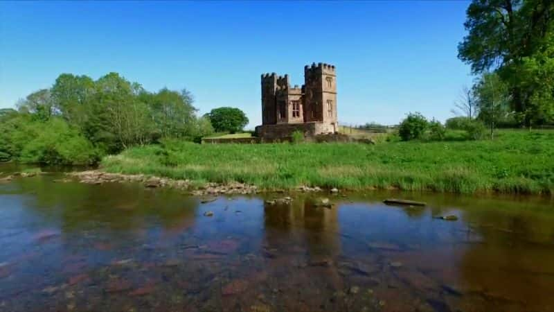 纪录片《修复英国地标：系列 1 Restoring Britains Landmarks: Series 1》[无字][BT][1080P]资源下载