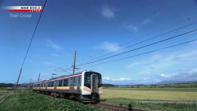 纪录片《从新泻到山形的大米和清酒 Rice and Sake from Niigata to Yamagata》[无字] [BT][DVD画质]资源下载