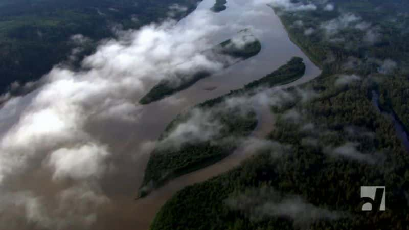 纪录片《彼得罗波利斯：艾伯塔省焦油砂的空中视角 Petropolis: Aerial Perspectives on the Alberta Tar Sands》[无字][BT][1080P]资源下载