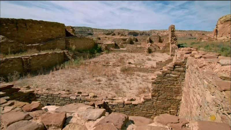 纪录片《圣地：查科峡谷 Sacred Sites: Chaco Canyon》[无字][BT][1080P]资源下载