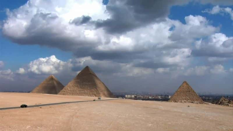 ¼Ƭ룺ϵ 1 The Pyramid Code: Series 1Ļ/Ļ