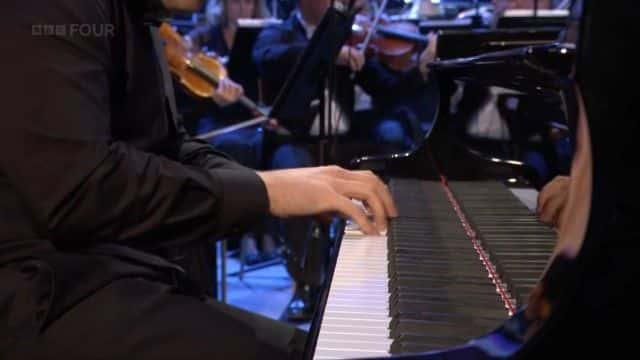 ¼Ƭ޿ƷҮ͵Ŀ Prokofiev and Dvorak1080Pȫ1-Ļ/Ļ